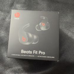 Beats Fit Pro 🆕 