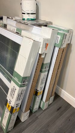 Windows