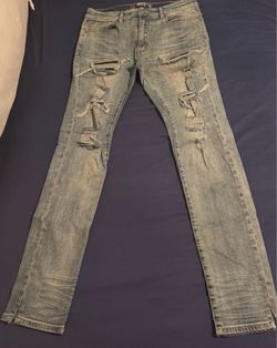 Nokwal jeans