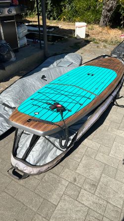 CruiserSUP Xplorer 11’4”