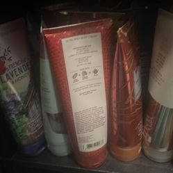 Bath and Body Works Lotion