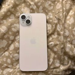 Apple IPhone 15 Plus