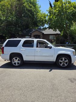 2007 Chevrolet Tahoe