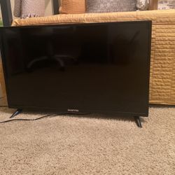 32” SCEPTRE TV