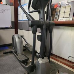 NordicTrack elliptical 