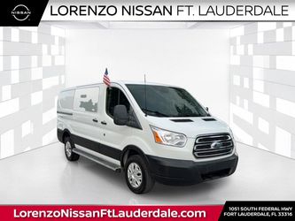 2019 Ford Transit-250