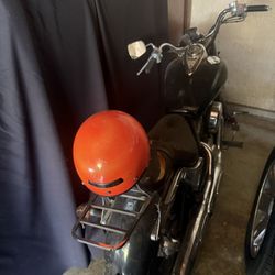 98’ Kawasaki Motorcycle