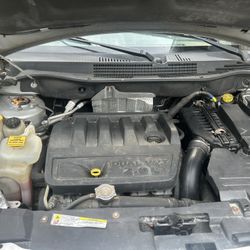 2007 Dodge Caliber