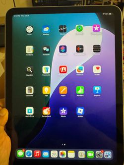 Apple iPad (A16)