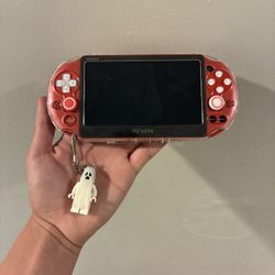 Ps Vita 