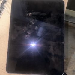 iPad Air Cellular Data