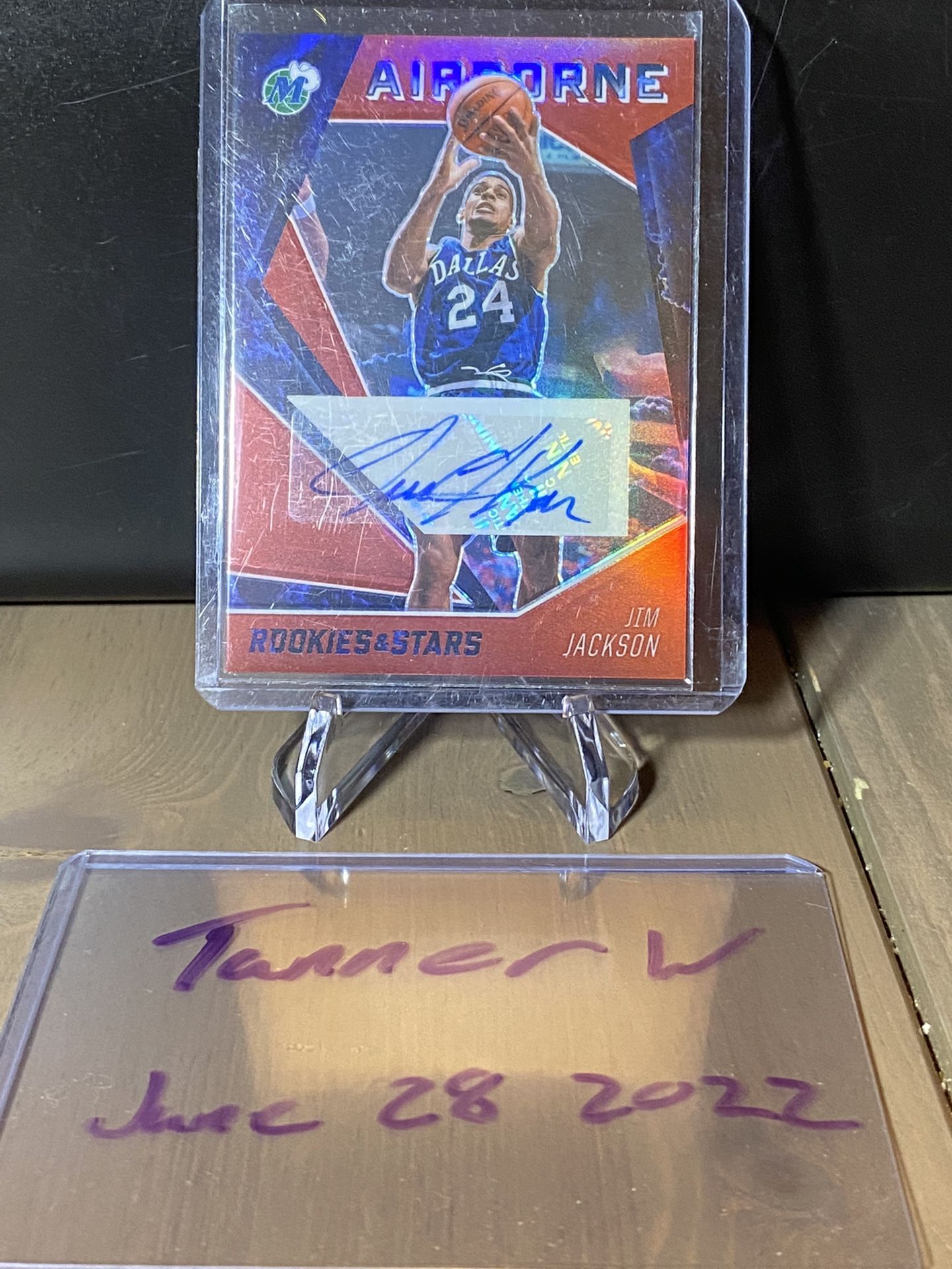 NBA Rookie & Sp Cards