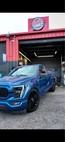 Dolce Wheels 22 Inch for Chevy,Ford and More!!