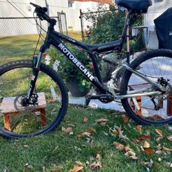 Motobecane 700ds mountain bike new arrivals