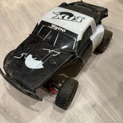 Traxxas Slash 4x4 VXL