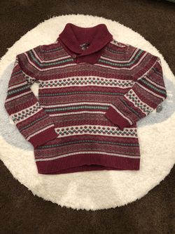 Christmas Sweater