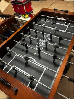 Foosball Table