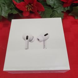 Airpods Pro New Sealed