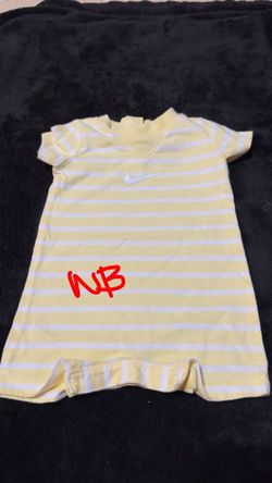 Baby boy clothes