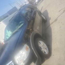 2006 FORD EXPLORER 