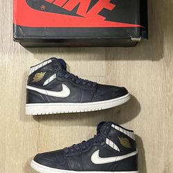 (2014) Jordan 1s Jeter Size 8.5