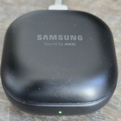 Samsung galaxy buds case
