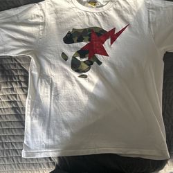 Bape Tee