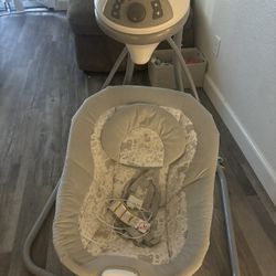 Swing Graco 