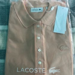 Lacoste