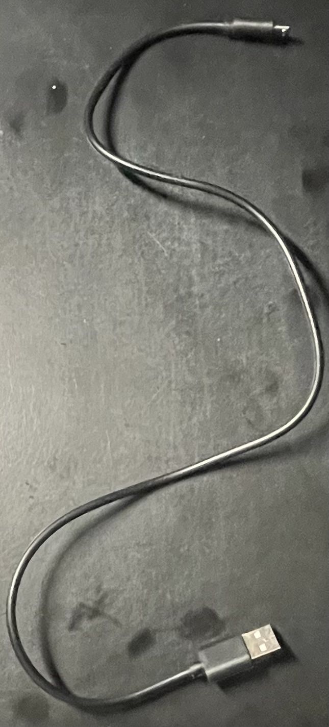 Bluetooth Headphones And Portable Charger