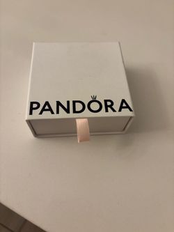 Pandora snake chain bracelet