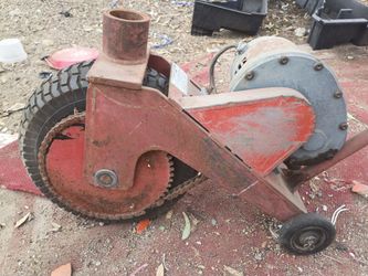 Power Caster PC3 Trailer Mover