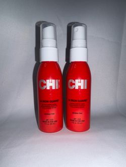 CHI 44 Iron Guard Thermal Protection Spray – 2-Pack