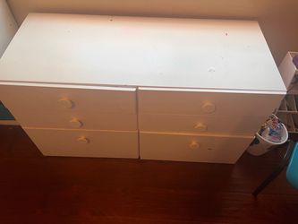 Ikea Kids Girls complete Bedroom set