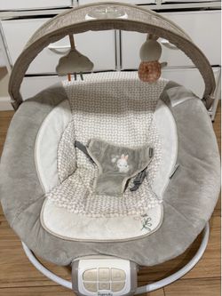 BABY BOUNCER