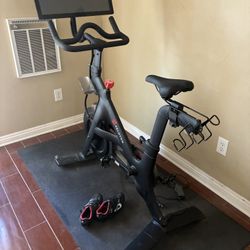 Peloton Purchased 2022
