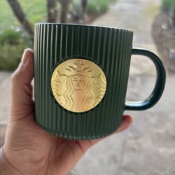 Starbucks Mug