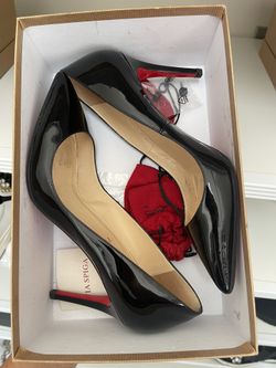 Christian Louboutin Pigalle