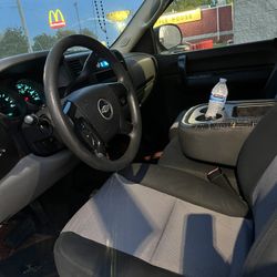 2006 Chevrolet Silverado