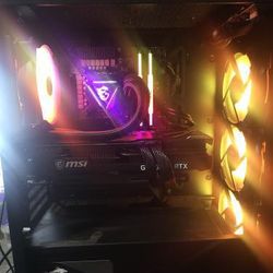 Msi Gaming Pc