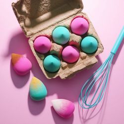 Bakerie Blending Egg Sponge