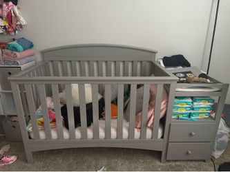 Crib