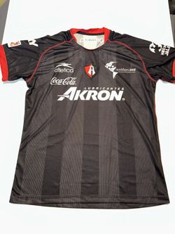 Club Atlas Jersey 100% Authentic Atletica Size Large 2011-2012