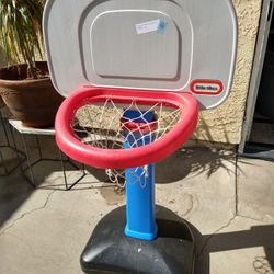 Baby Basketball 🏀