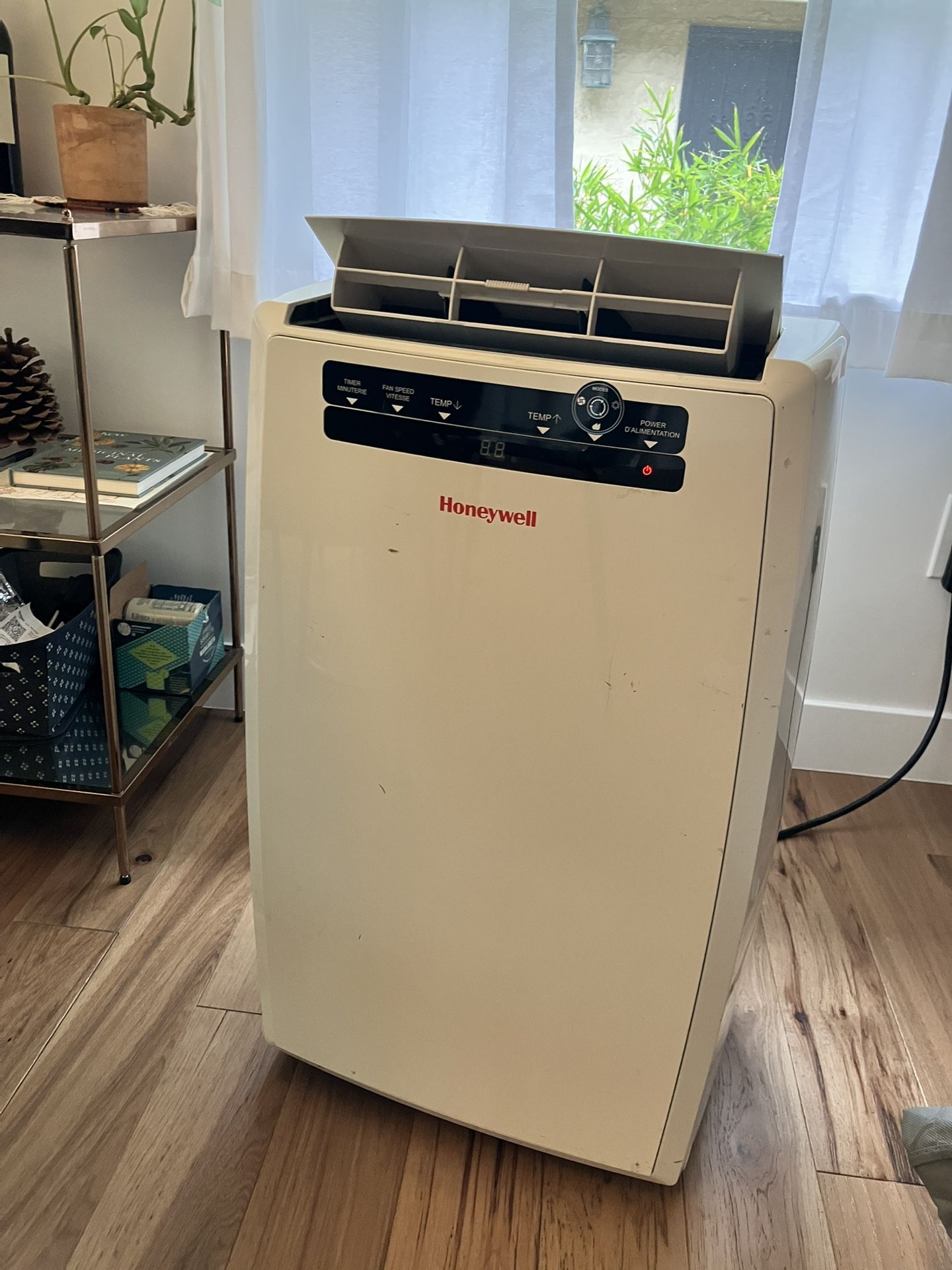 Honeywell Portable AC Unit