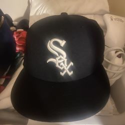 Men’s Chicago White Sox New Era Hat