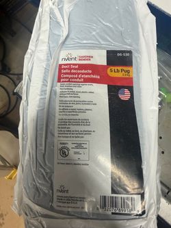 5lb duct seal