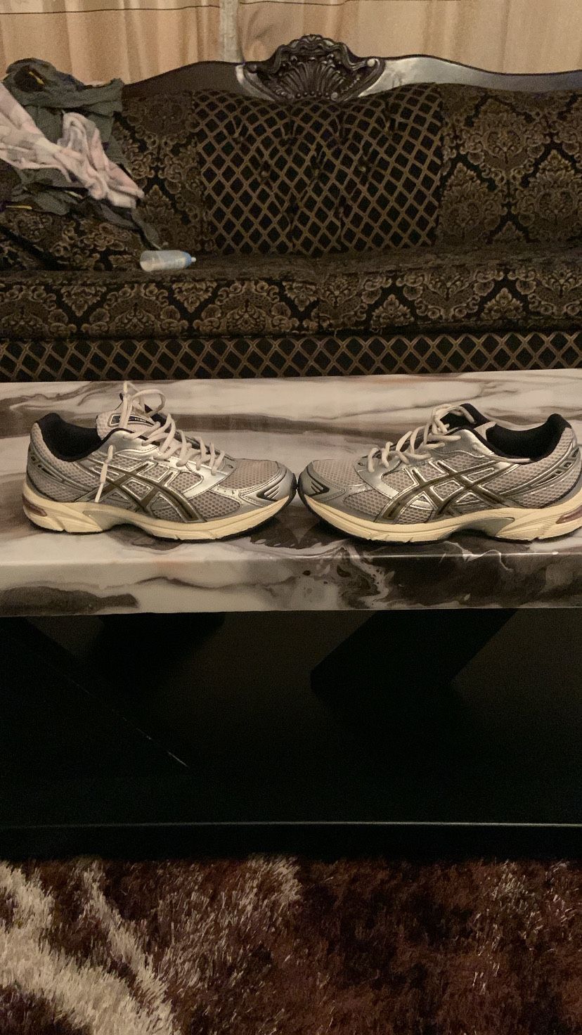 ASICS GEL-1130 ‘Clay Canyon’