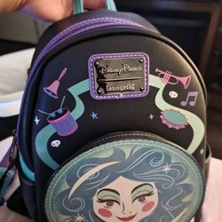 Loungefly Madam Lioda 