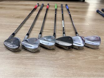 Taylormade golf wedges